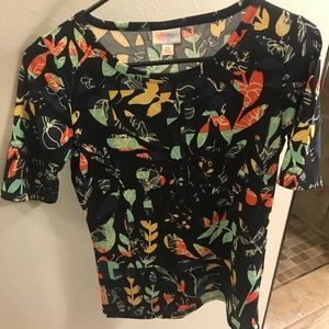 LuLaRoe Gigi XS